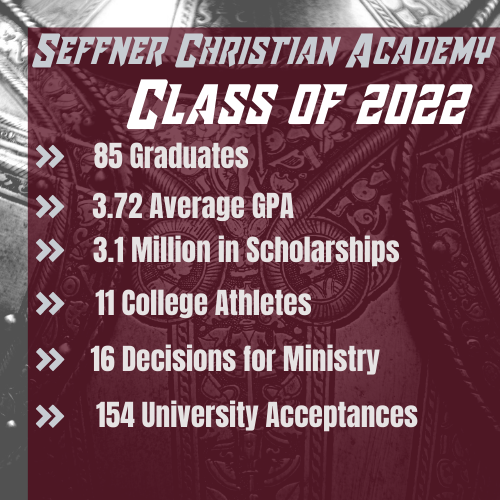 Guidance Seffner Christian Academy